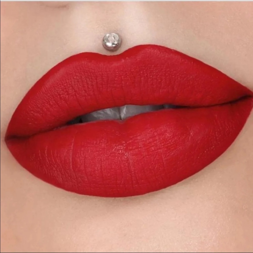 Jeffree Star Are You Filming Lipstick